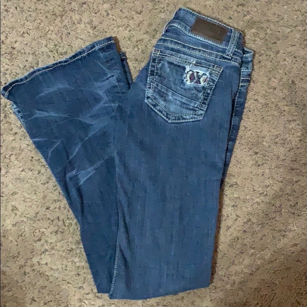 BKE “Stella” Jeans